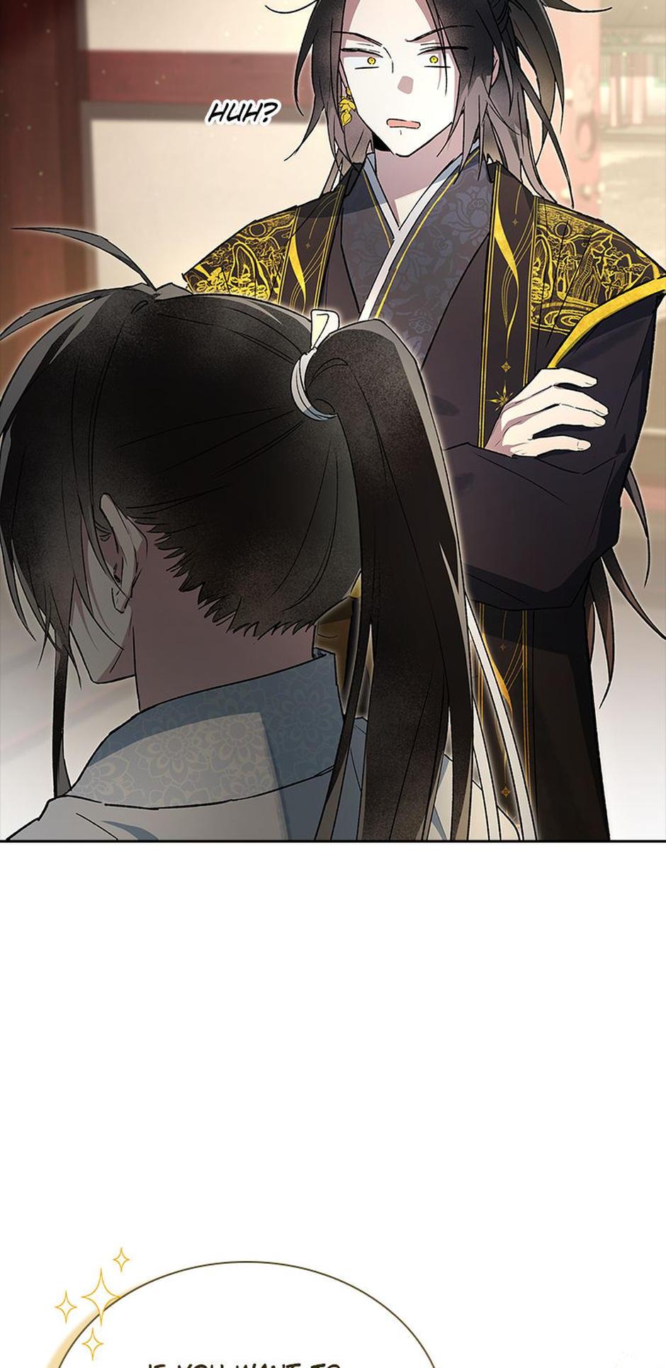 The Requiem for Wandering Souls [Official] - Episode 13 manhwa