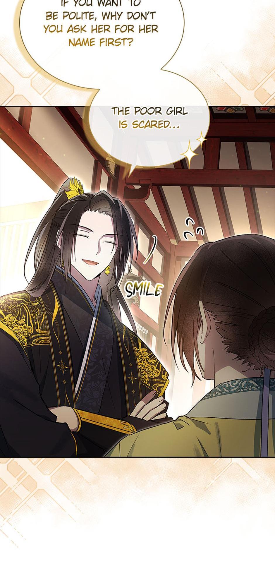 The Requiem for Wandering Souls [Official] - Episode 13 manhwa