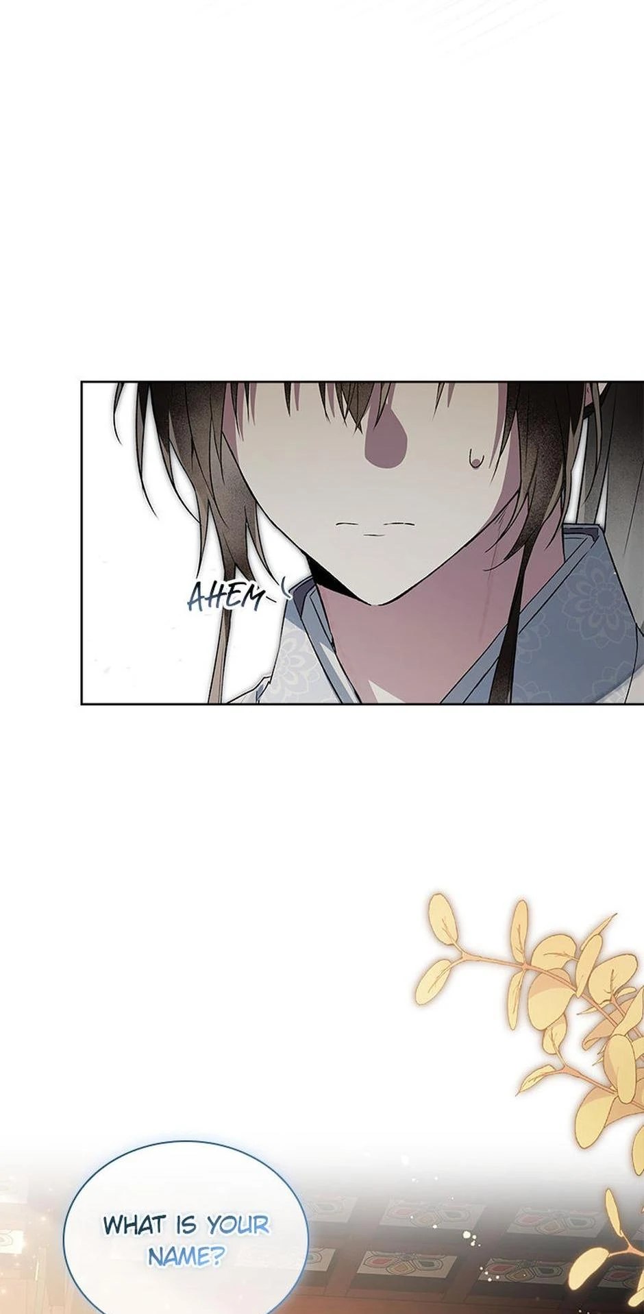 The Requiem for Wandering Souls [Official] - Episode 13 manhwa