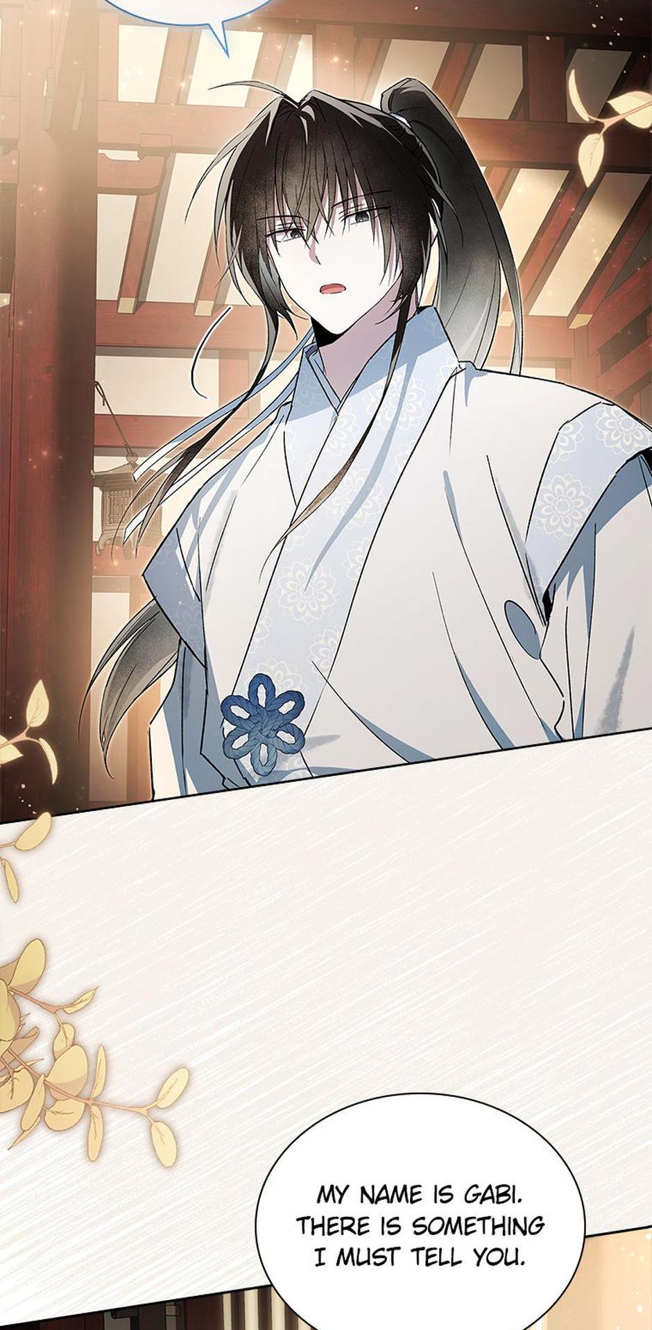The Requiem for Wandering Souls [Official] - Episode 13 manhwa