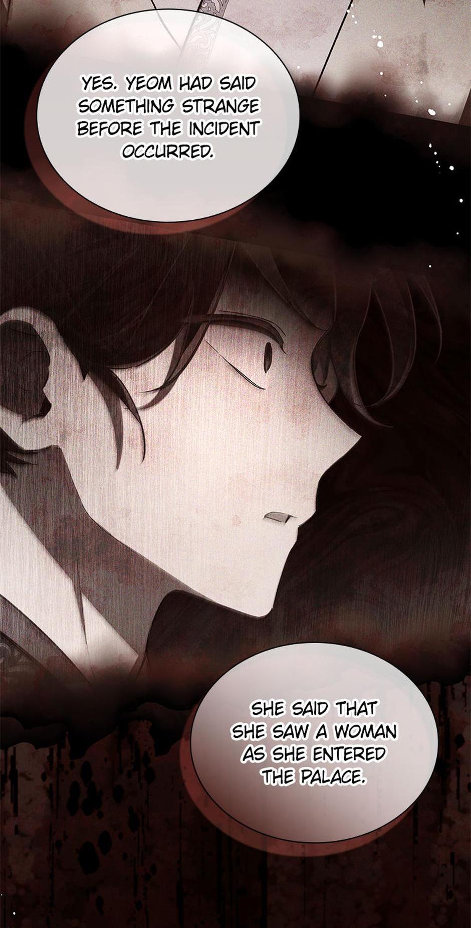 The Requiem for Wandering Souls [Official] - Episode 13 manhwa