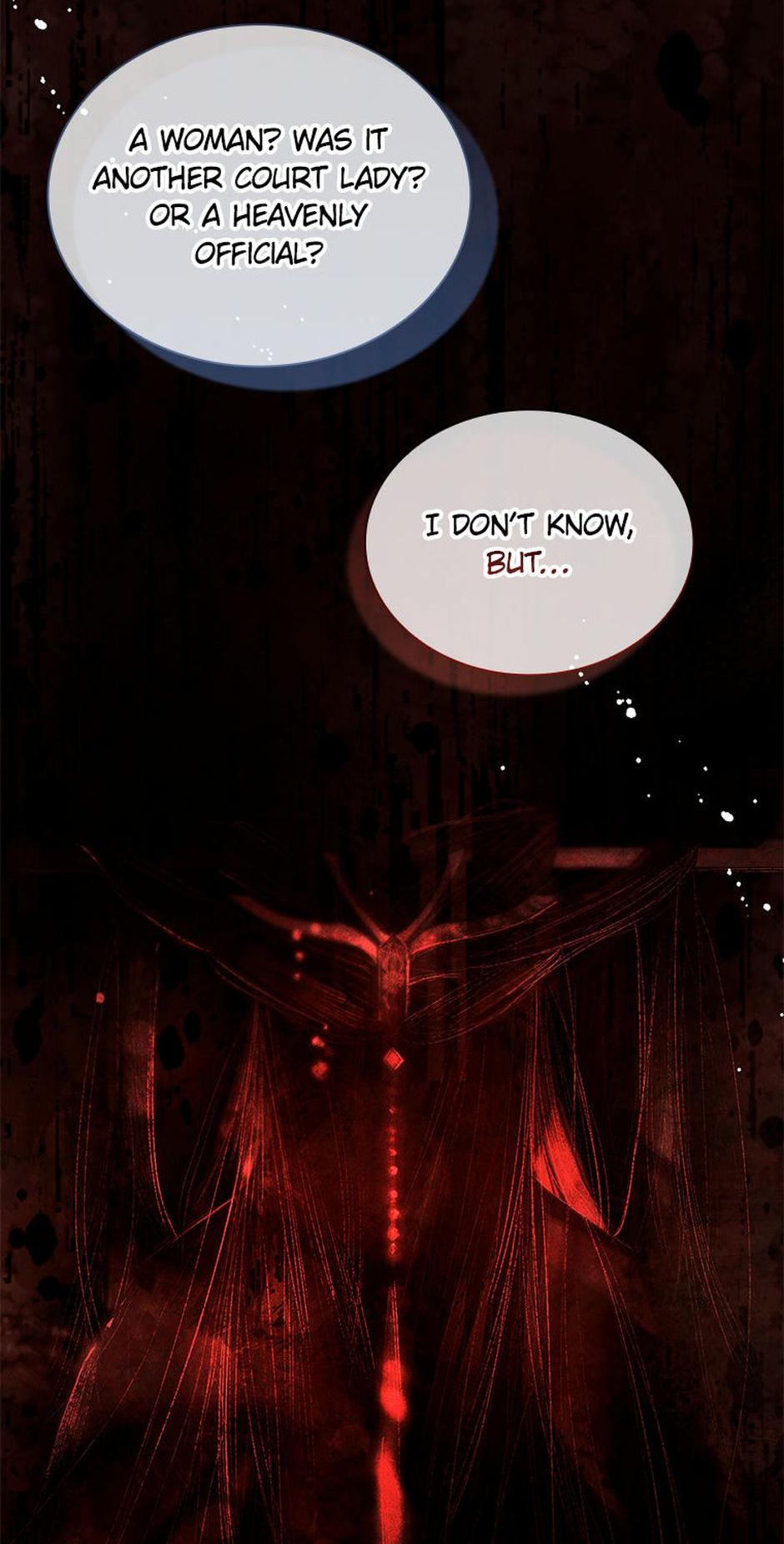 The Requiem for Wandering Souls [Official] - Episode 13 manhwa