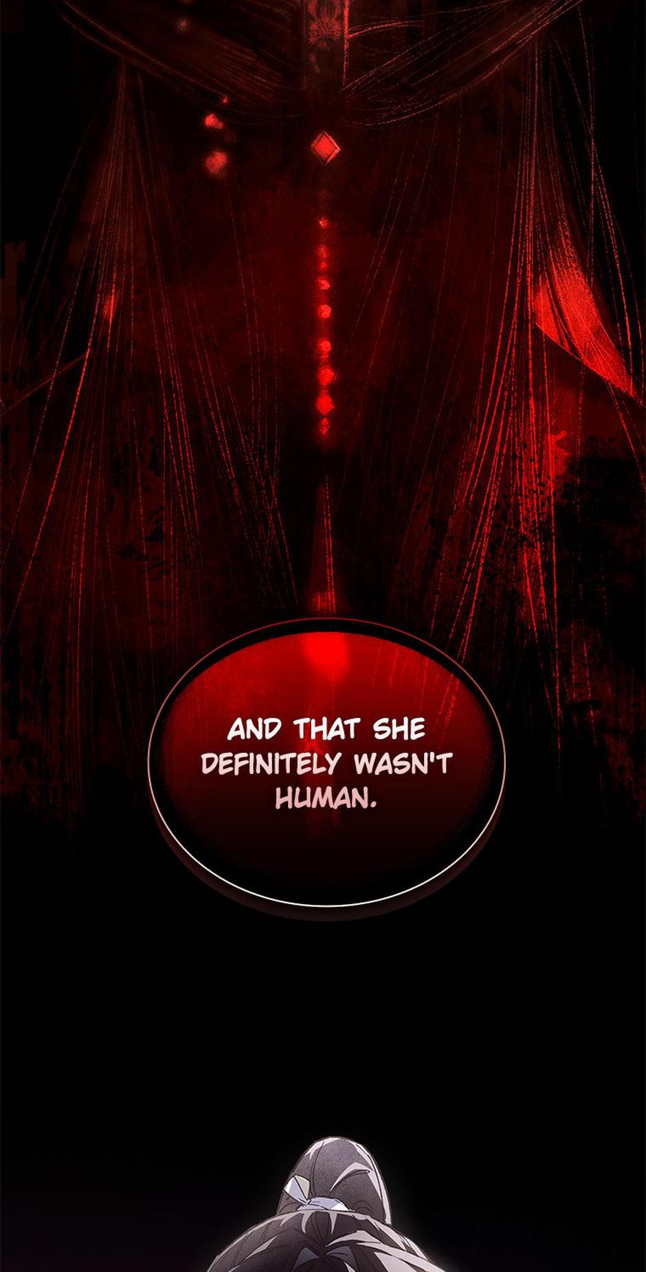 The Requiem for Wandering Souls [Official] - Episode 13 manhwa