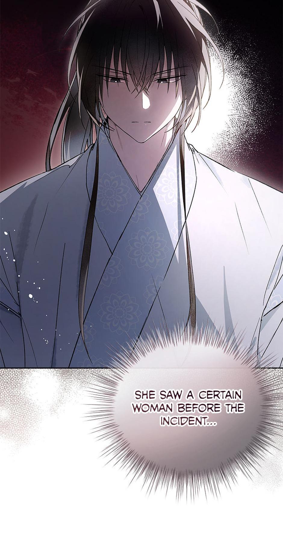 The Requiem for Wandering Souls [Official] - Episode 13 manhwa