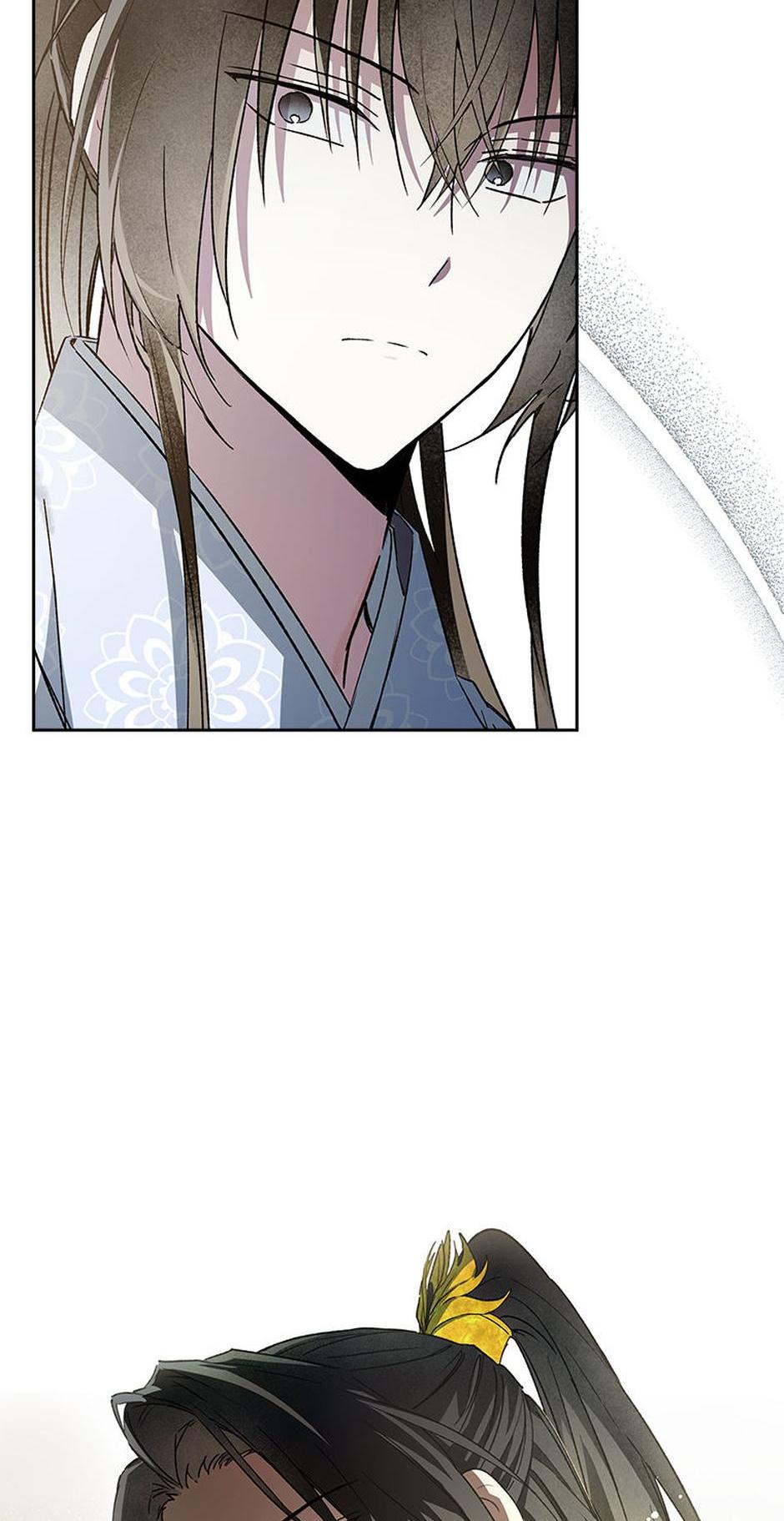 The Requiem for Wandering Souls [Official] - Episode 13 manhwa