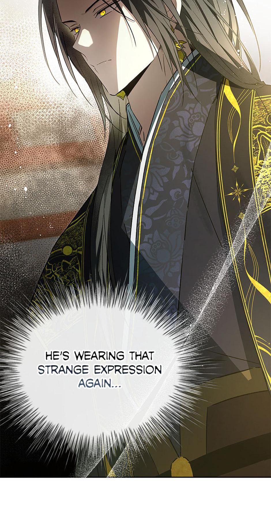 The Requiem for Wandering Souls [Official] - Episode 13 manhwa