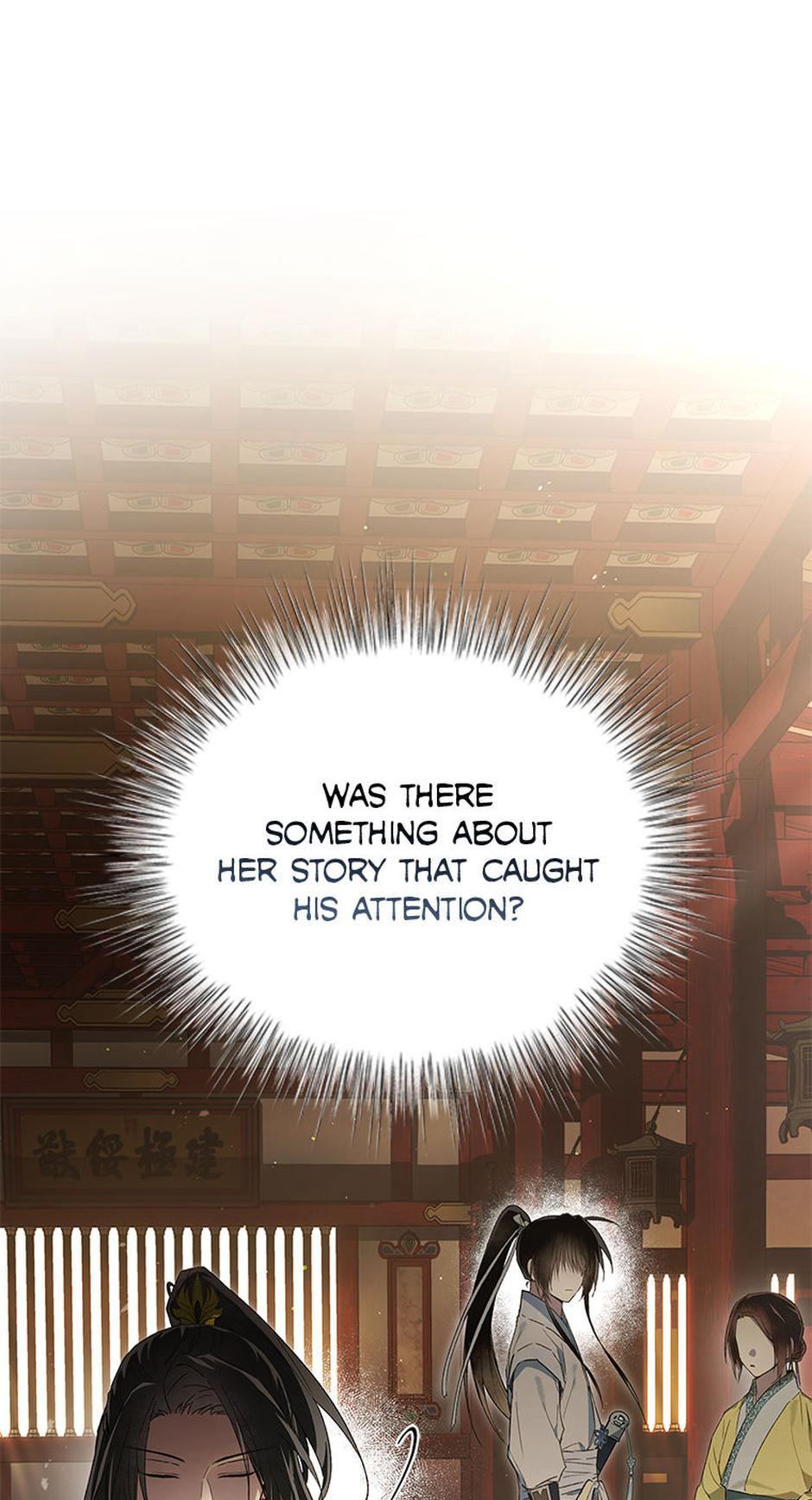 The Requiem for Wandering Souls [Official] - Episode 13 manhwa