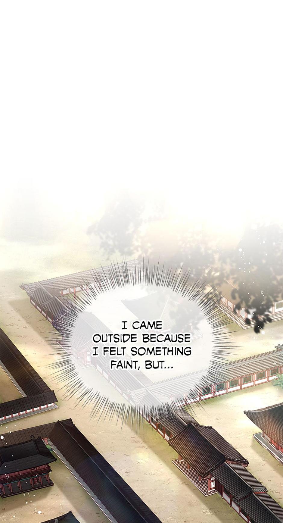 The Requiem for Wandering Souls [Official] - Episode 13 manhwa