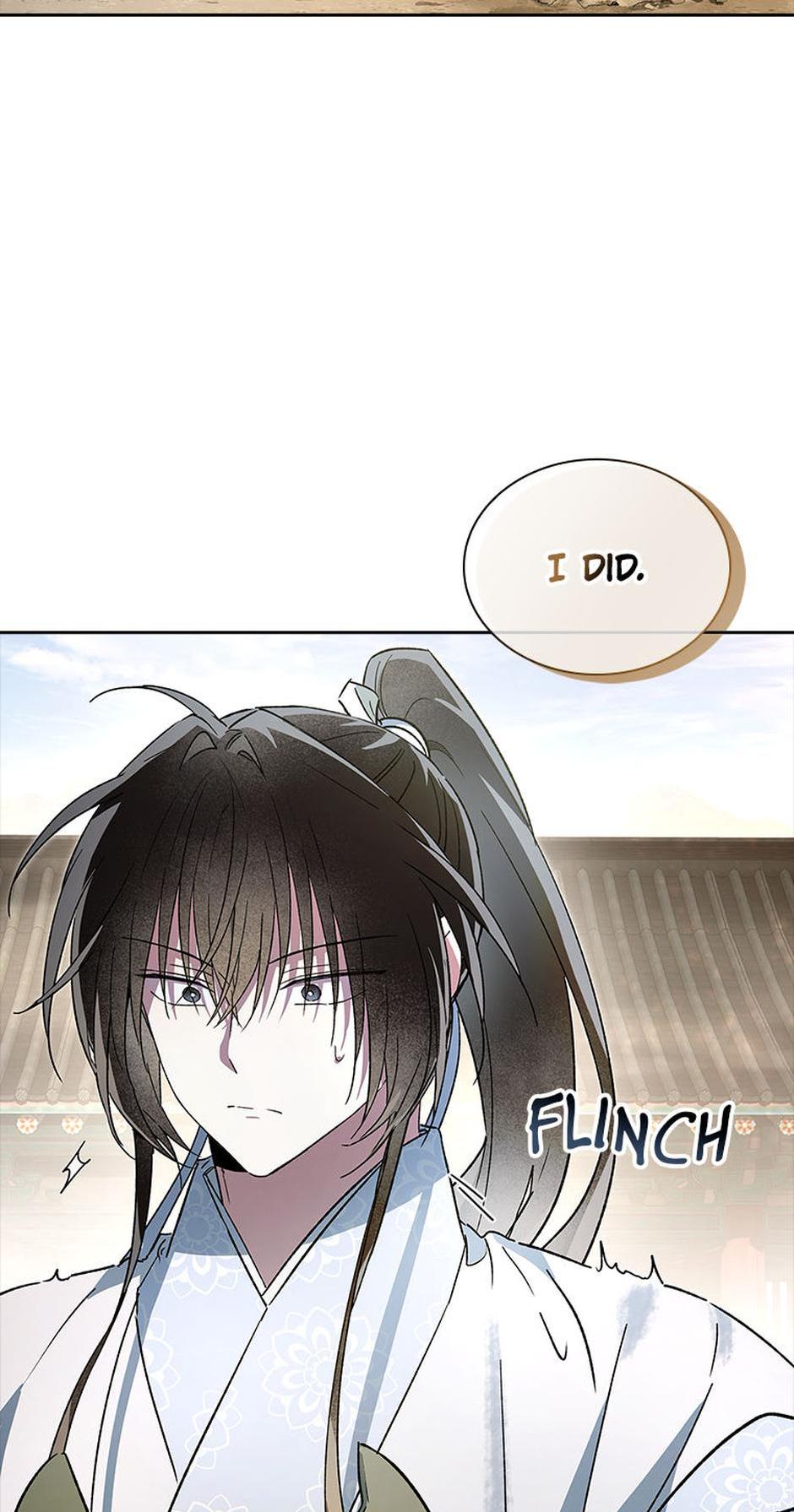 The Requiem for Wandering Souls [Official] - Episode 13 manhwa