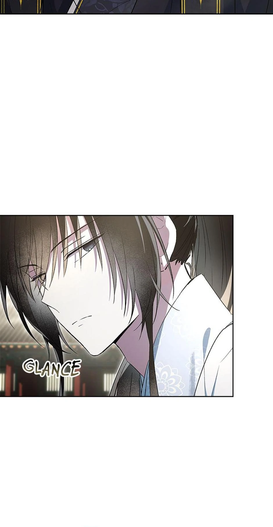 The Requiem for Wandering Souls [Official] - Episode 13 manhwa