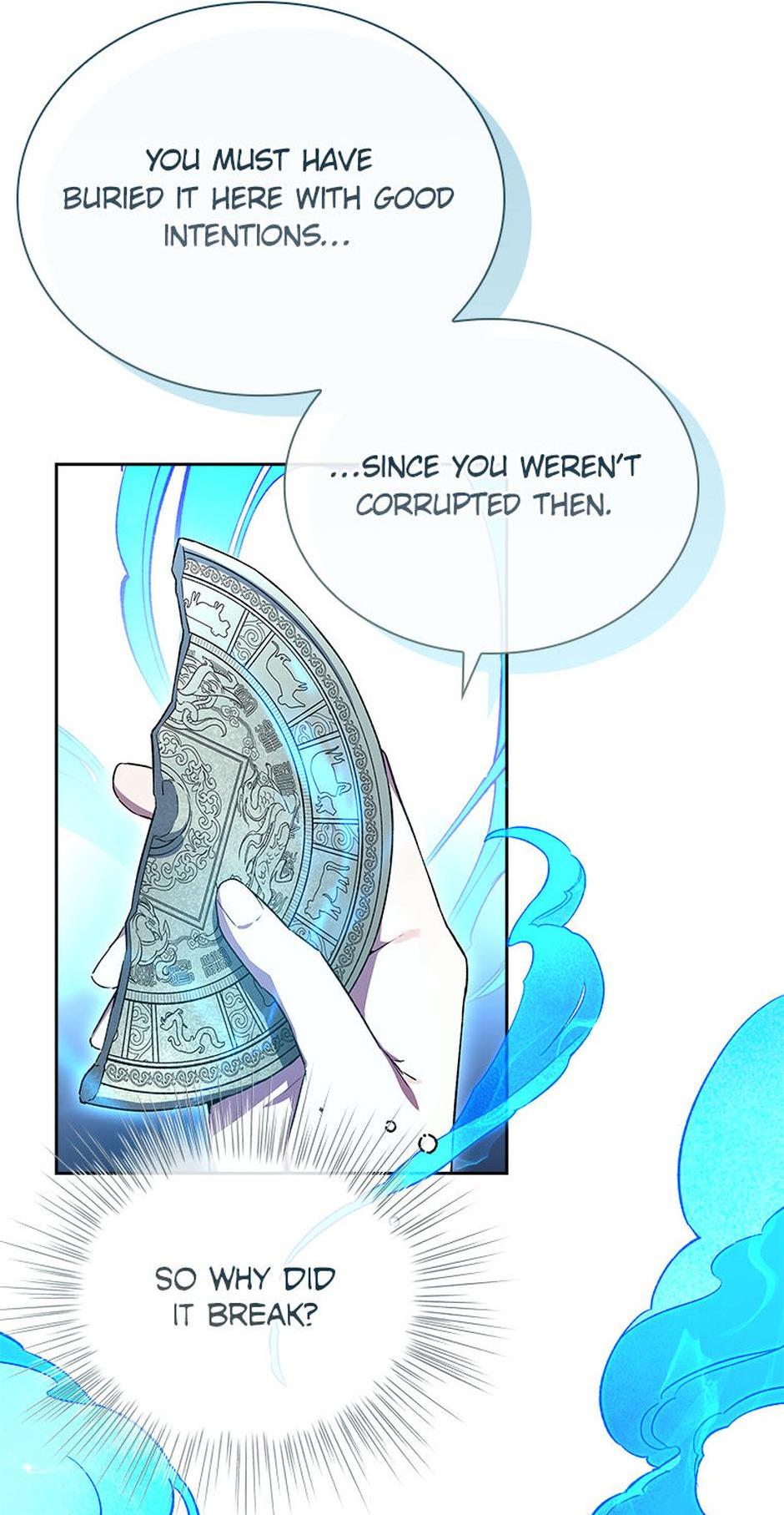 The Requiem for Wandering Souls [Official] - Episode 13 manhwa