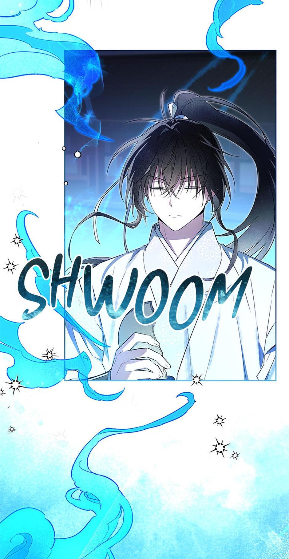 The Requiem for Wandering Souls [Official] - Episode 13 manhwa