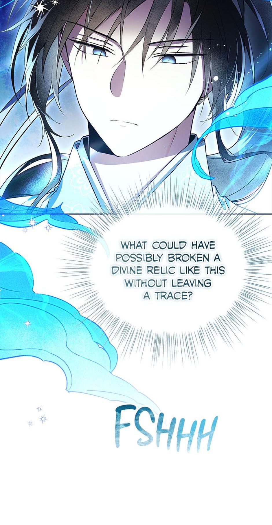 The Requiem for Wandering Souls [Official] - Episode 13 manhwa
