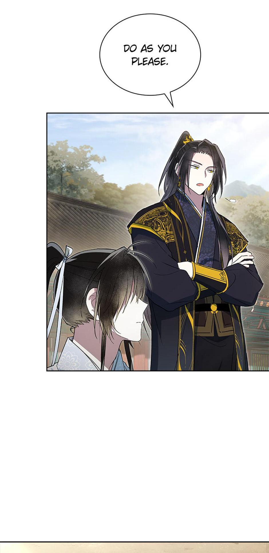 The Requiem for Wandering Souls [Official] - Episode 13 manhwa