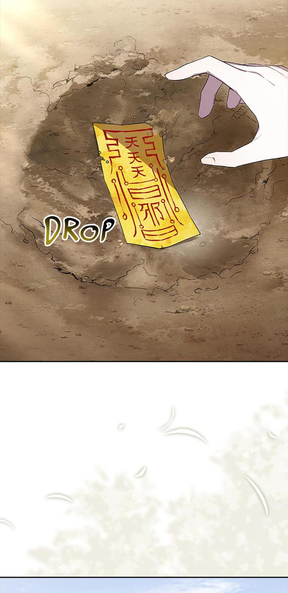 The Requiem for Wandering Souls [Official] - Episode 13 manhwa