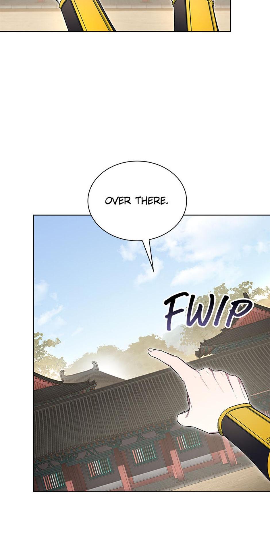 The Requiem for Wandering Souls [Official] - Episode 13 manhwa