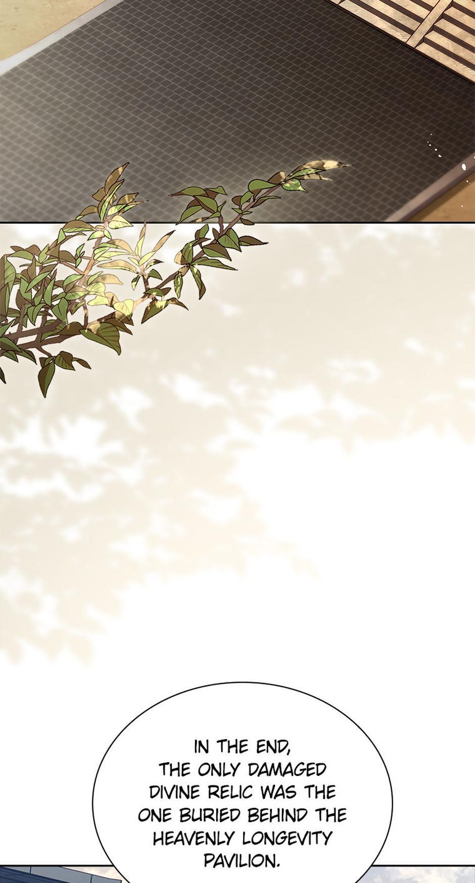 The Requiem for Wandering Souls [Official] - Episode 13 manhwa