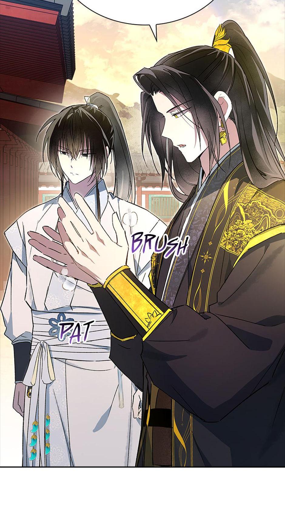 The Requiem for Wandering Souls [Official] - Episode 13 manhwa
