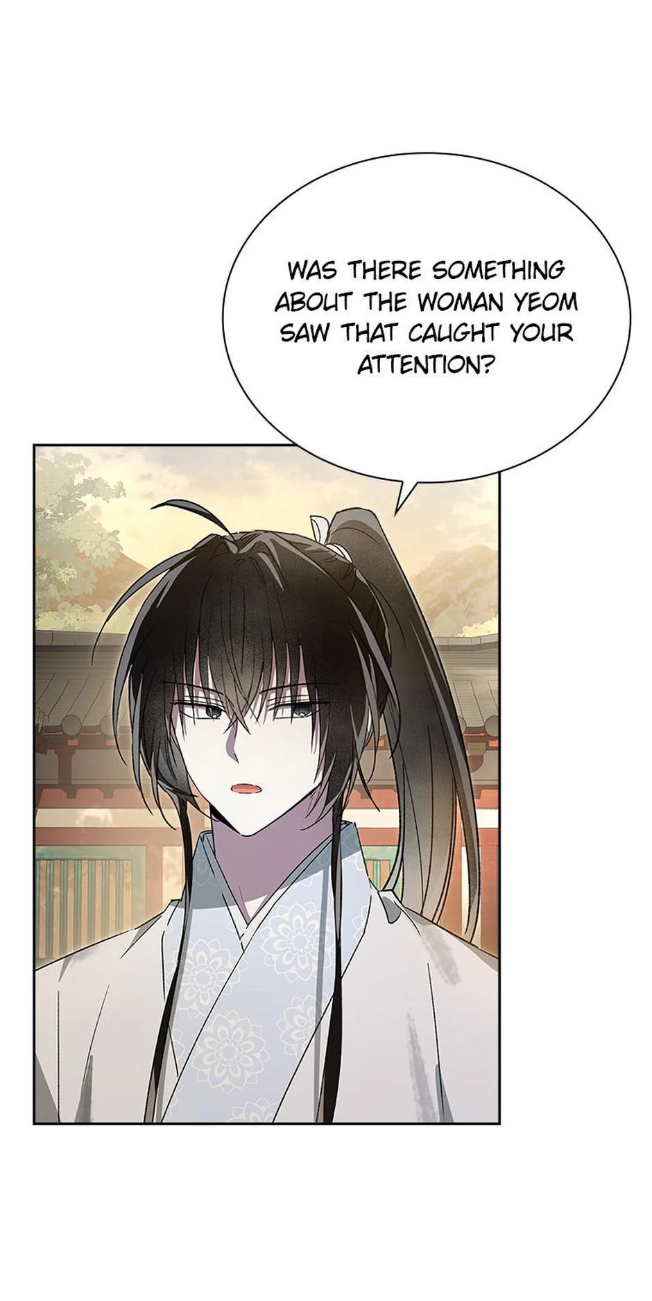 The Requiem for Wandering Souls [Official] - Episode 13 manhwa