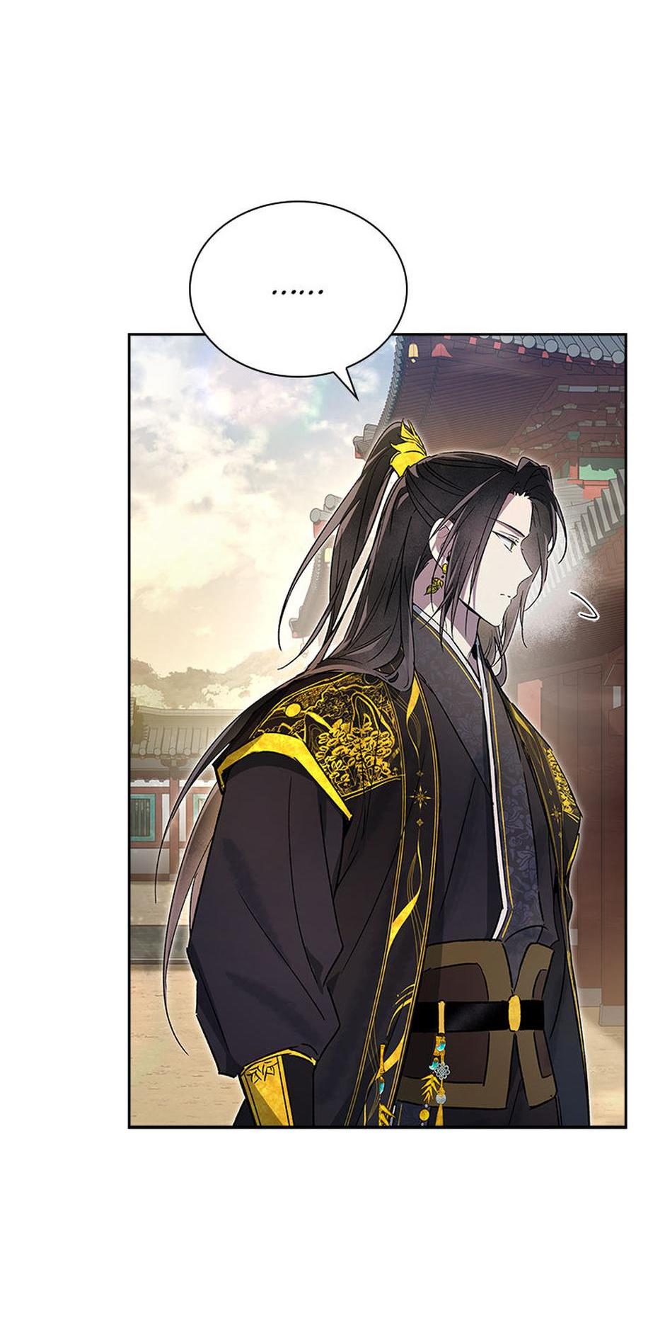 The Requiem for Wandering Souls [Official] - Episode 13 manhwa