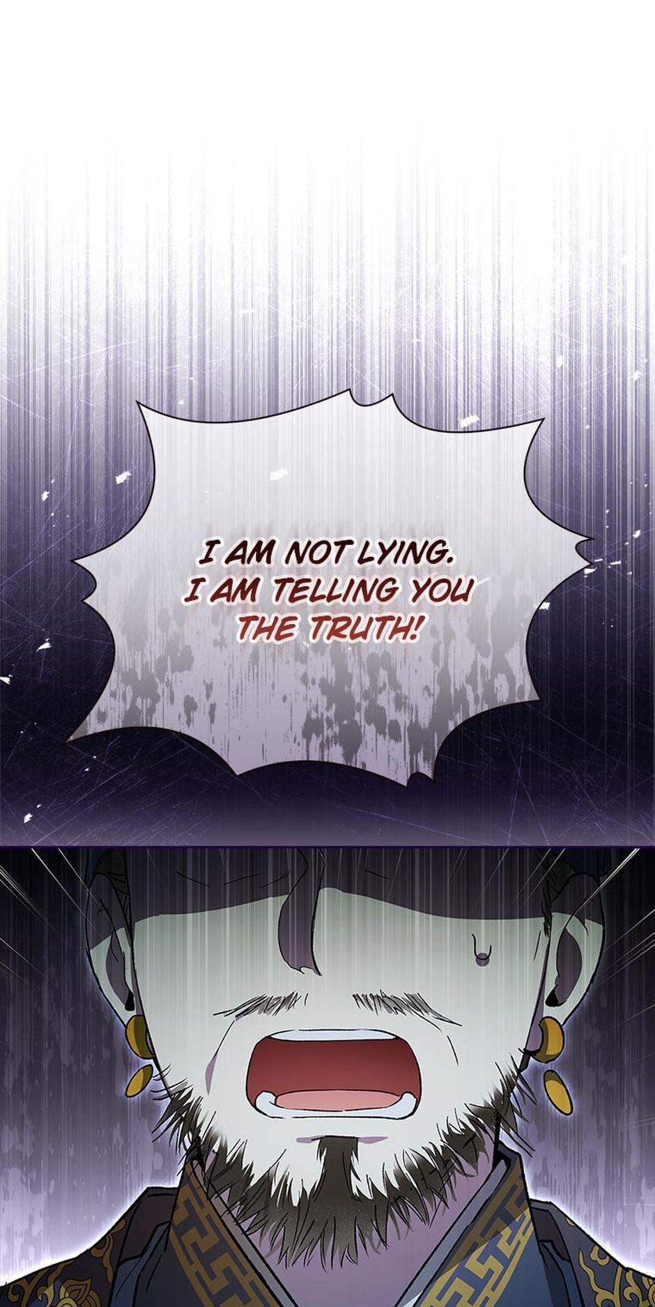 The Requiem for Wandering Souls [Official] - Episode 13 manhwa