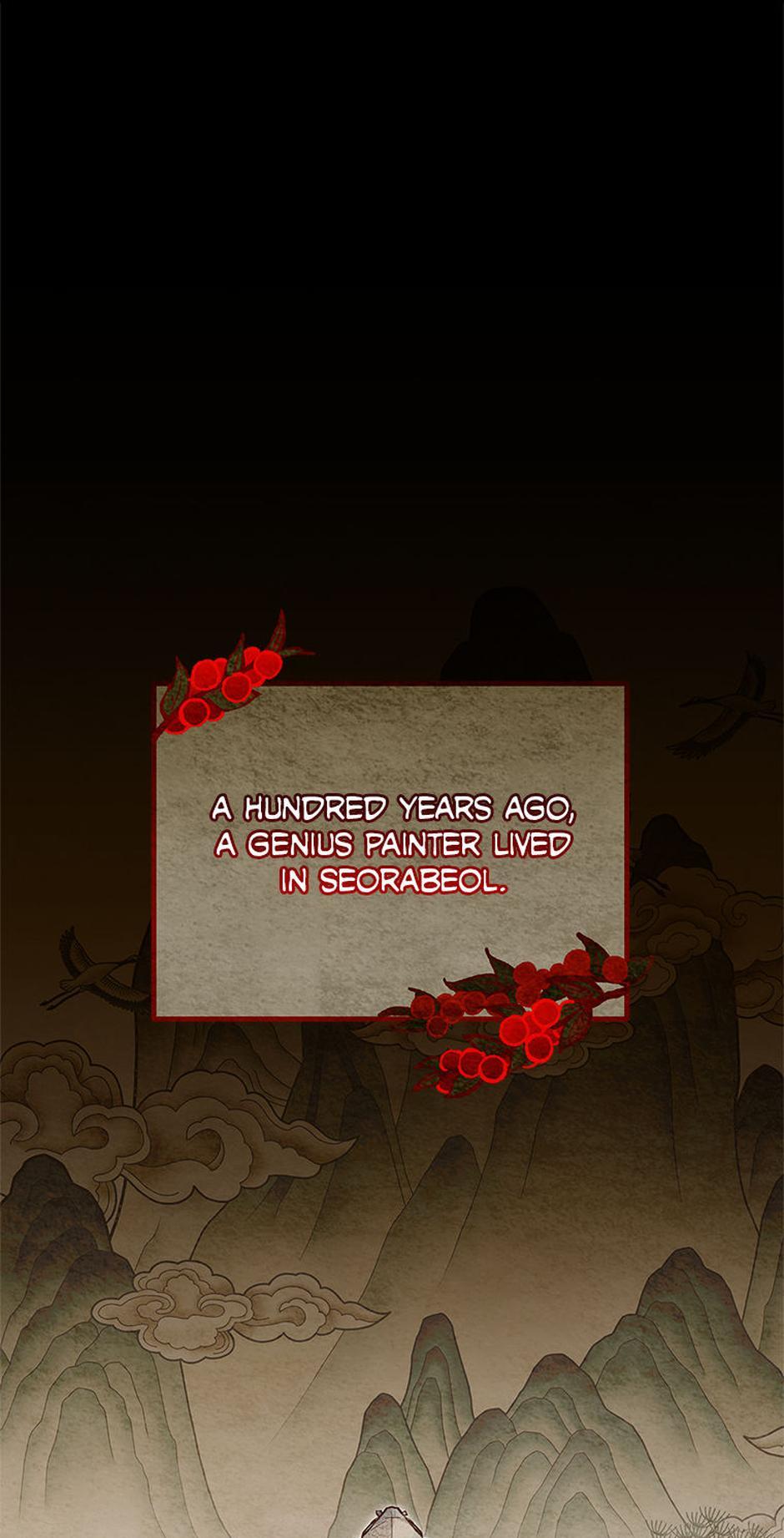 The Requiem for Wandering Souls [Official] - Episode 14 manhwa