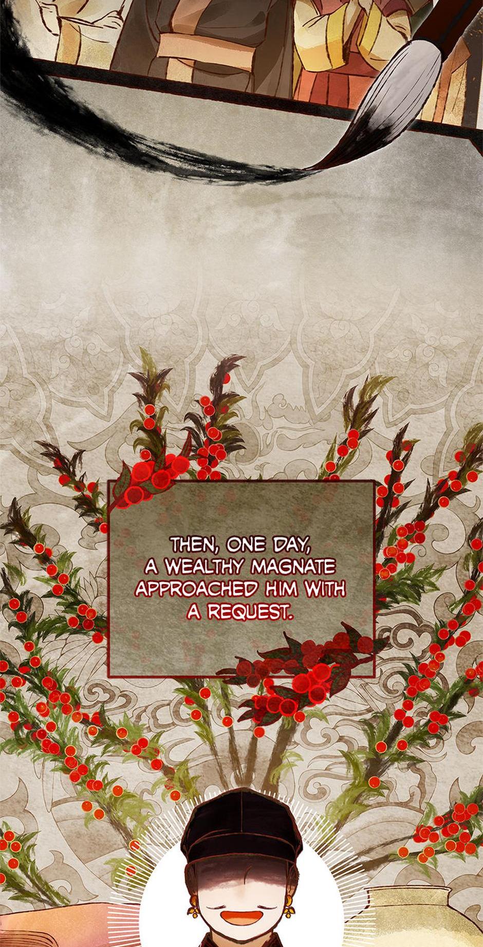 The Requiem for Wandering Souls [Official] - Episode 14 manhwa