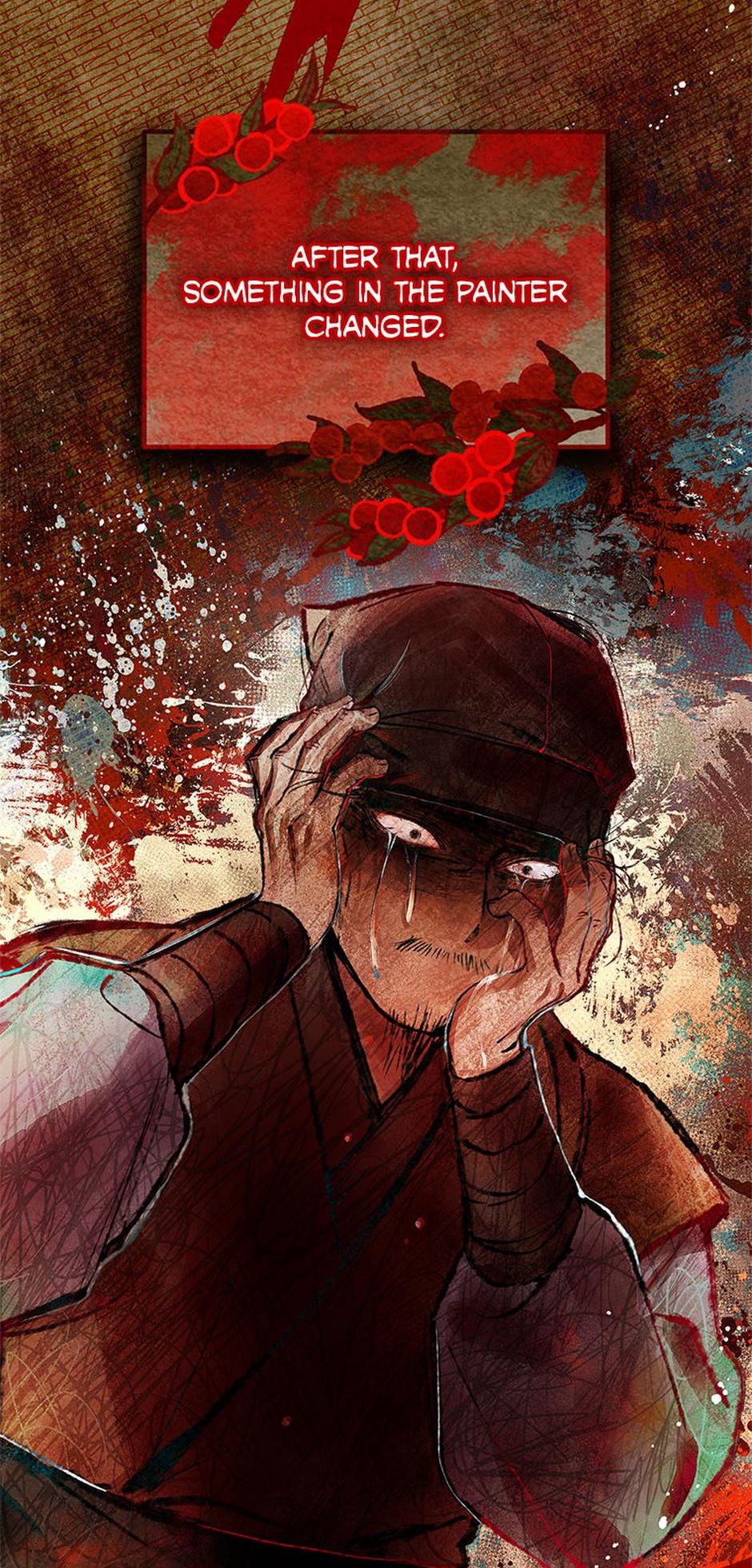 The Requiem for Wandering Souls [Official] - Episode 14 manhwa