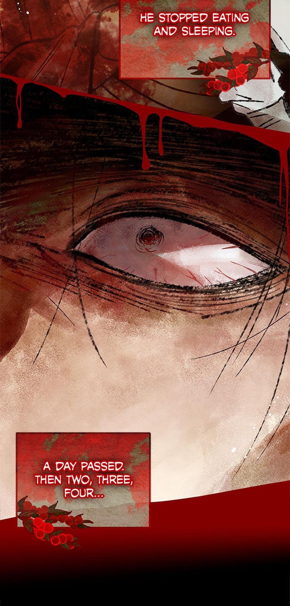 The Requiem for Wandering Souls [Official] - Episode 14 manhwa