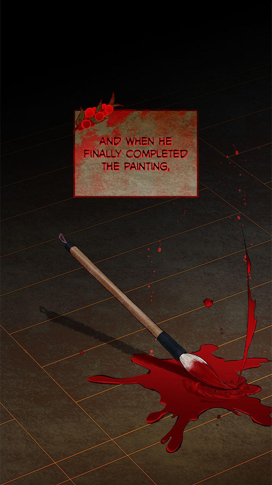 The Requiem for Wandering Souls [Official] - Episode 14 manhwa