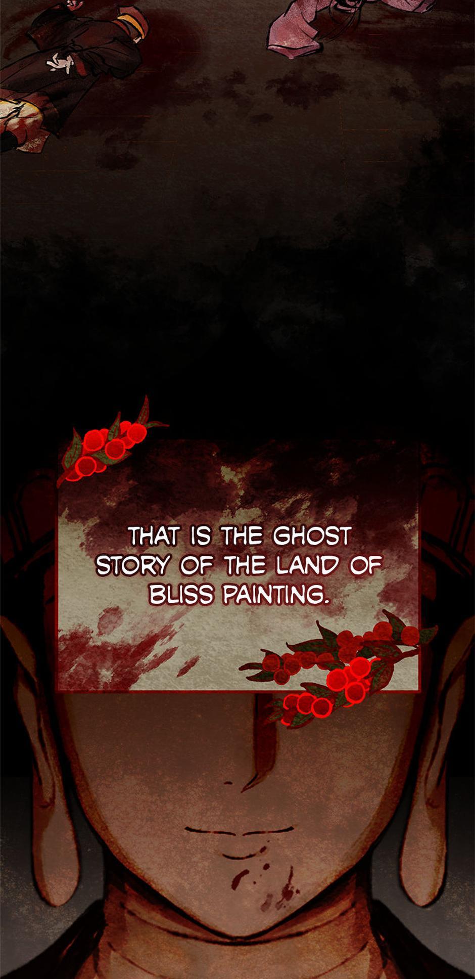 The Requiem for Wandering Souls [Official] - Episode 14 manhwa