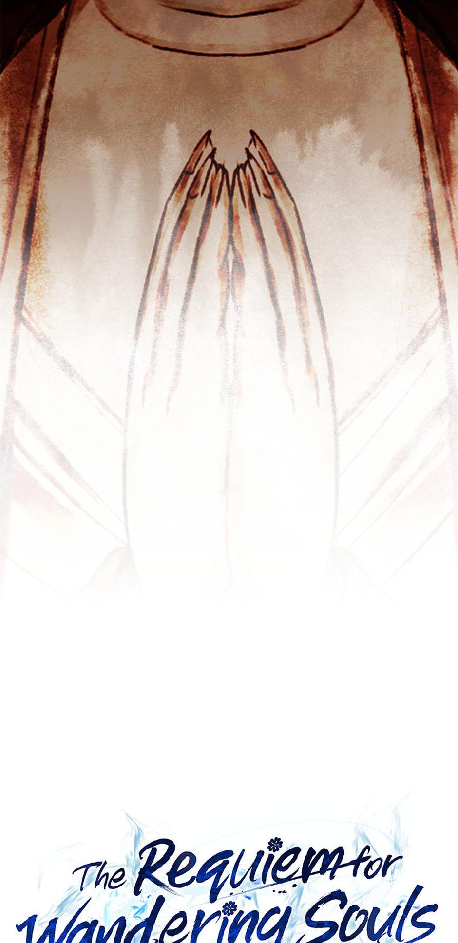 The Requiem for Wandering Souls [Official] - Episode 14 manhwa