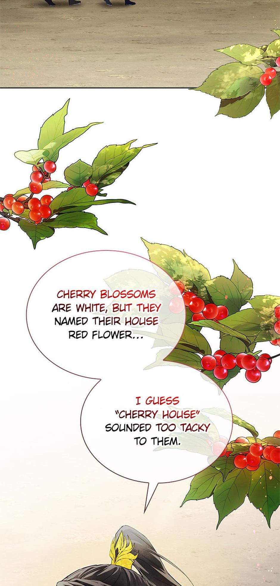 The Requiem for Wandering Souls [Official] - Episode 14 manhwa
