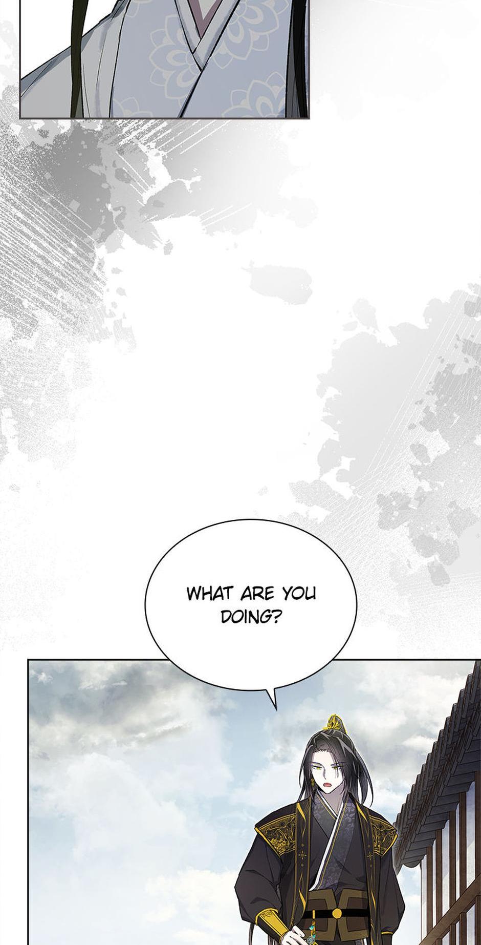The Requiem for Wandering Souls [Official] - Episode 14 manhwa