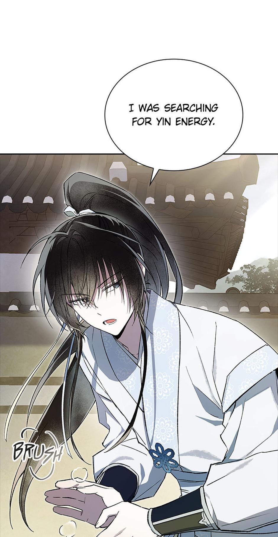 The Requiem for Wandering Souls [Official] - Episode 14 manhwa