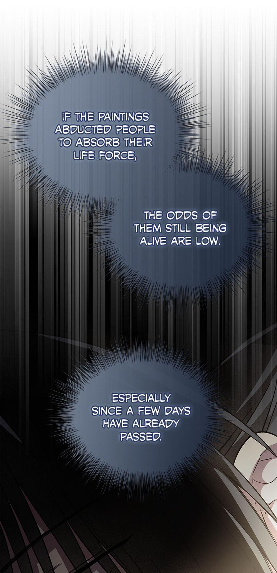 The Requiem for Wandering Souls [Official] - Episode 14 manhwa
