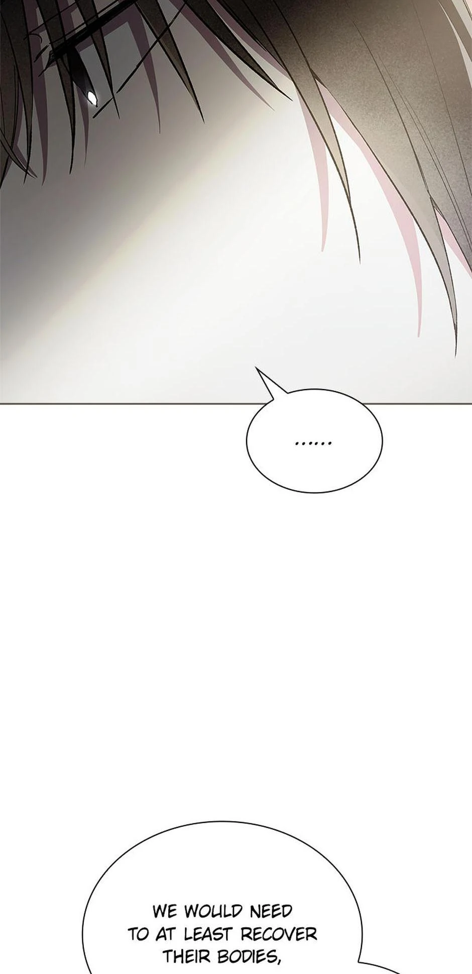 The Requiem for Wandering Souls [Official] - Episode 14 manhwa