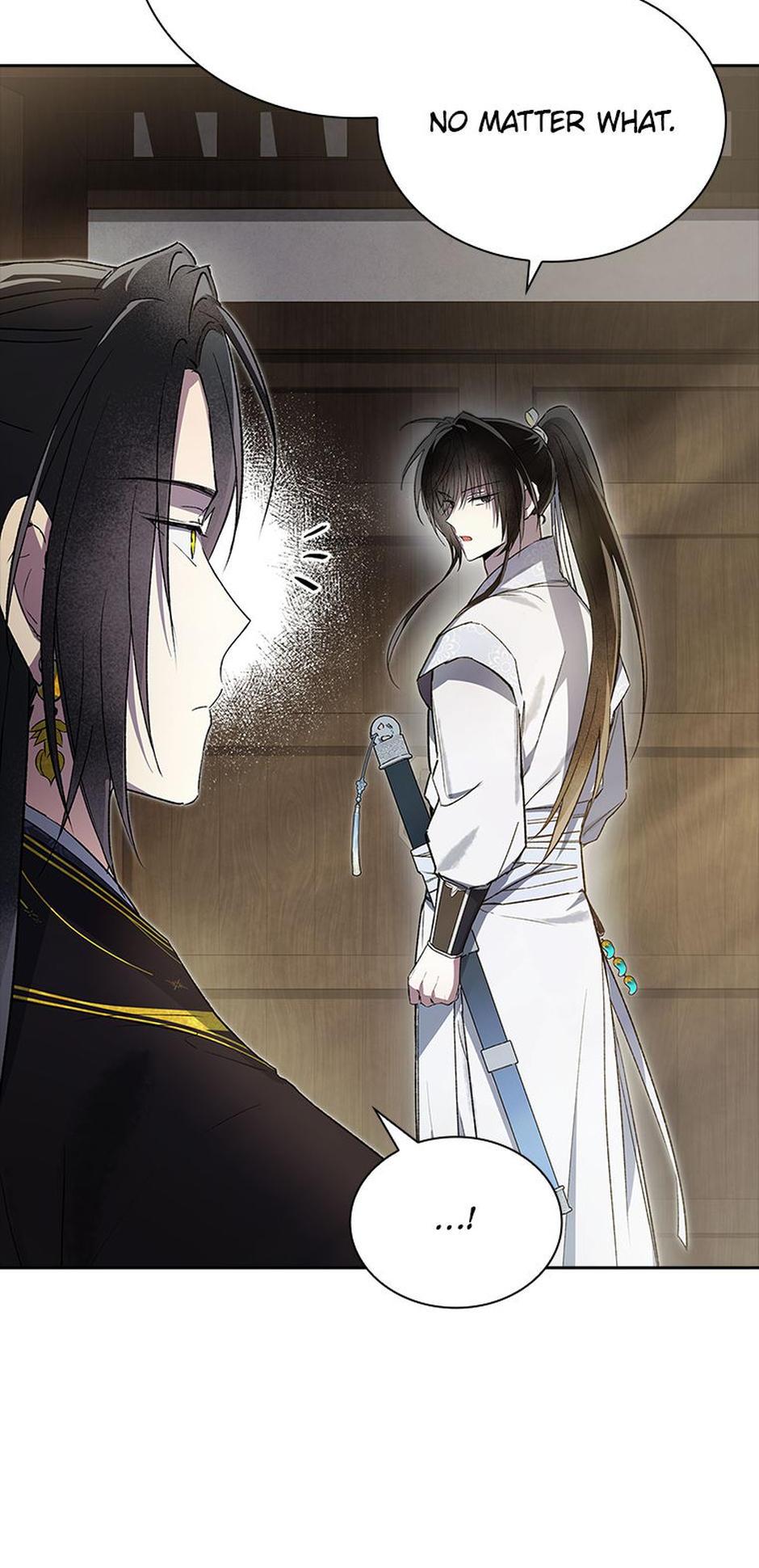 The Requiem for Wandering Souls [Official] - Episode 14 manhwa