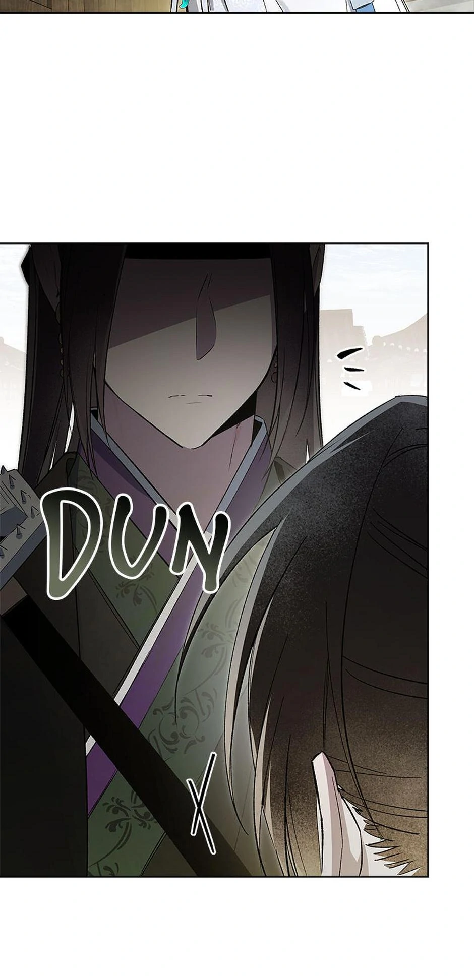 The Requiem for Wandering Souls [Official] - Episode 14 manhwa