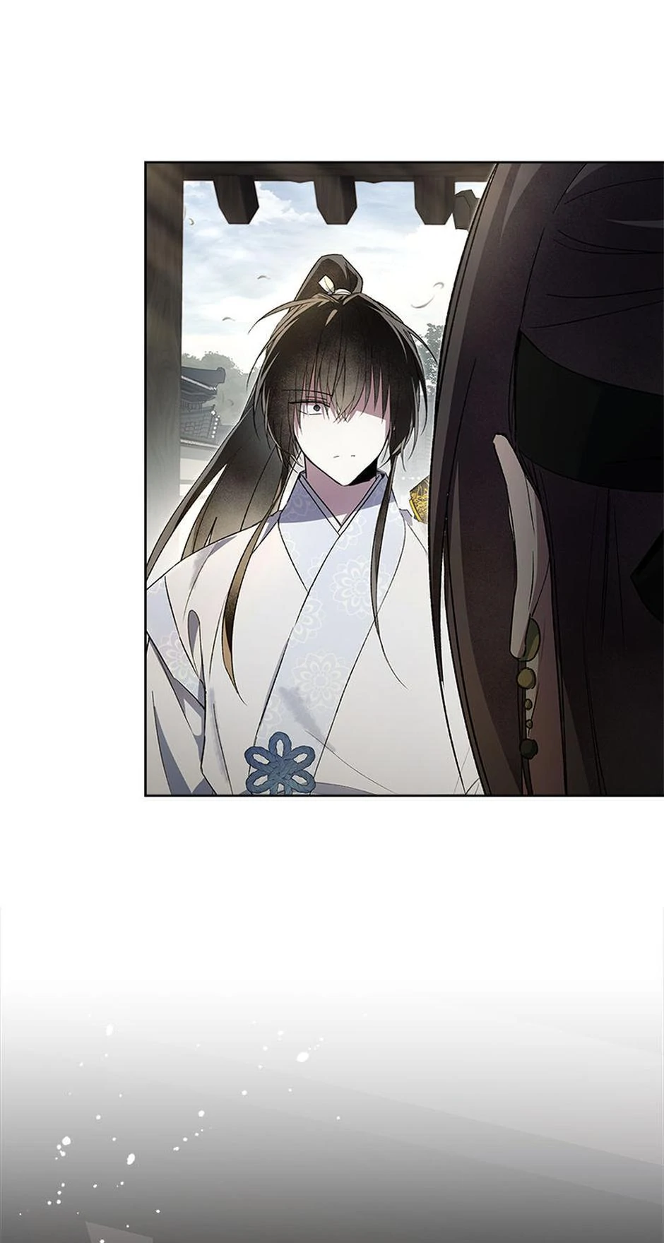 The Requiem for Wandering Souls [Official] - Episode 14 manhwa