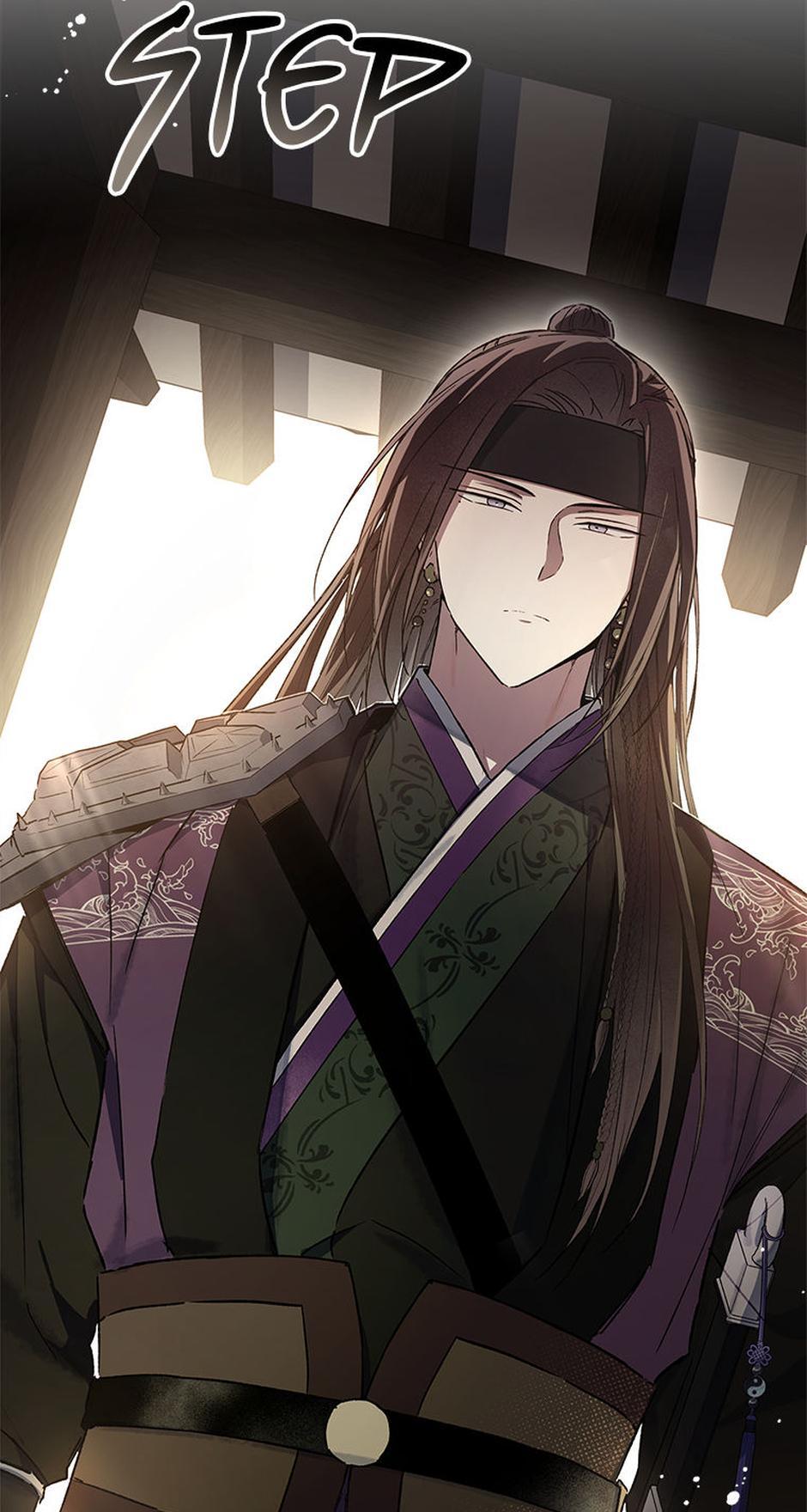 The Requiem for Wandering Souls [Official] - Episode 14 manhwa