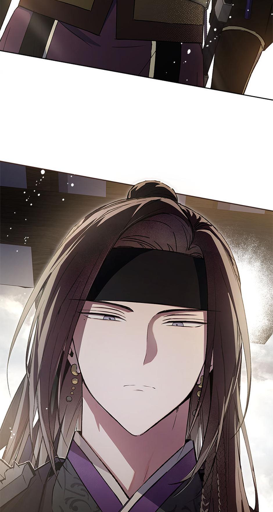 The Requiem for Wandering Souls [Official] - Episode 14 manhwa