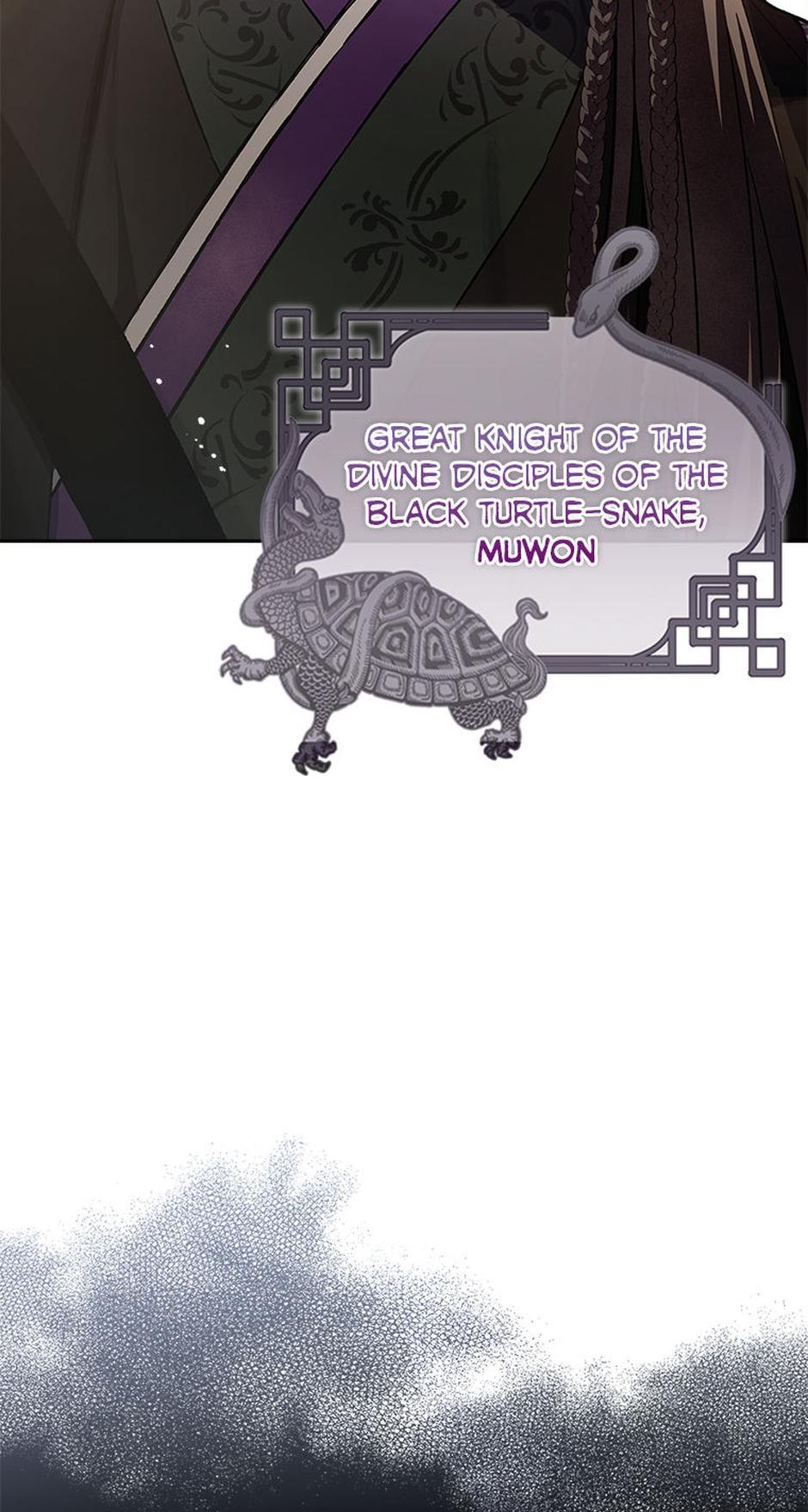 The Requiem for Wandering Souls [Official] - Episode 14 manhwa
