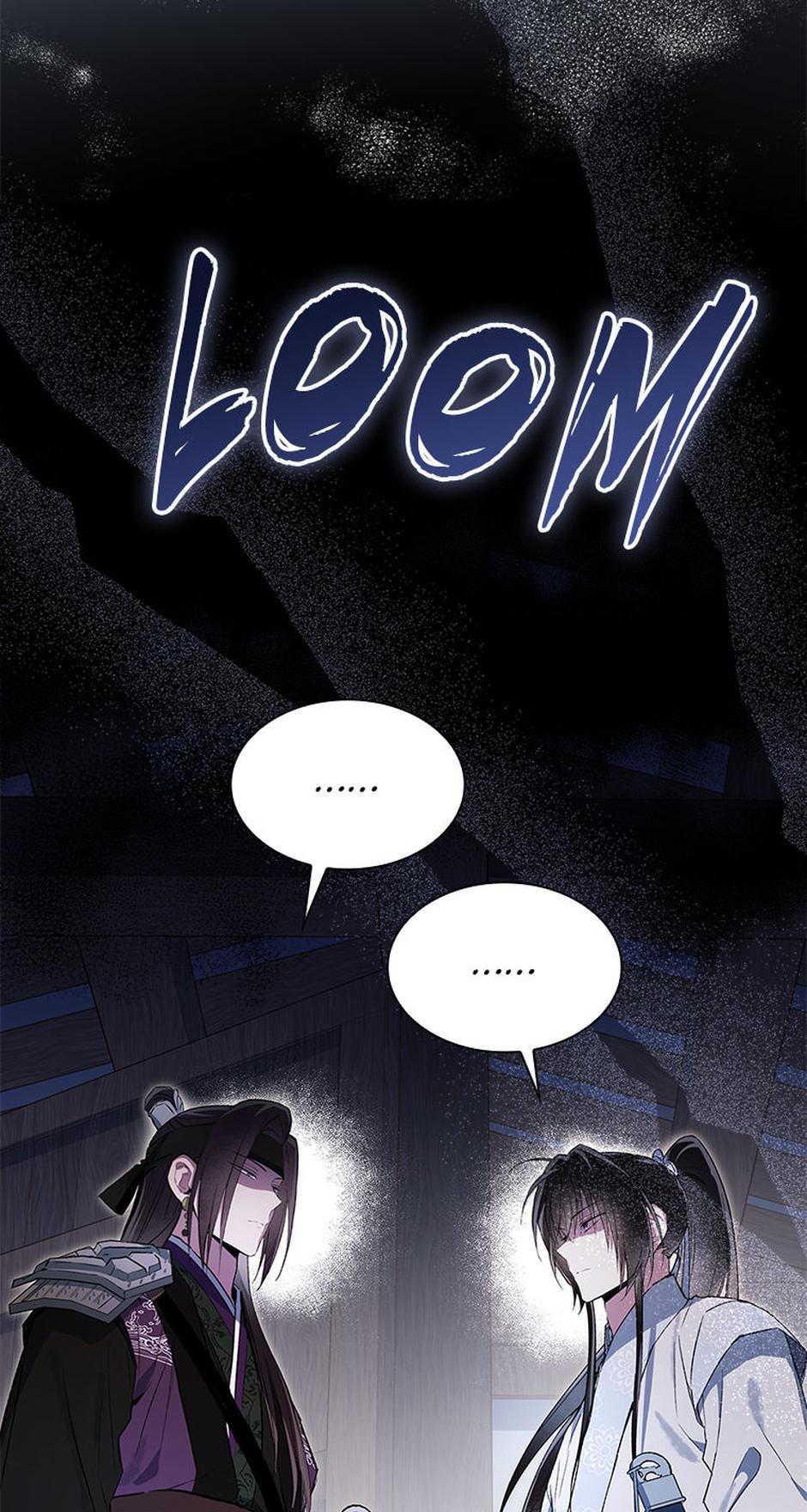 The Requiem for Wandering Souls [Official] - Episode 14 manhwa