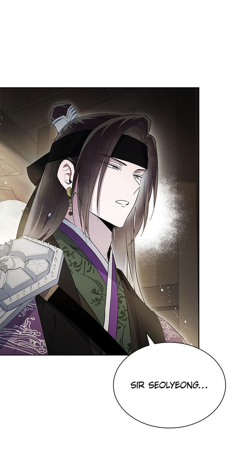 The Requiem for Wandering Souls [Official] - Episode 14 manhwa