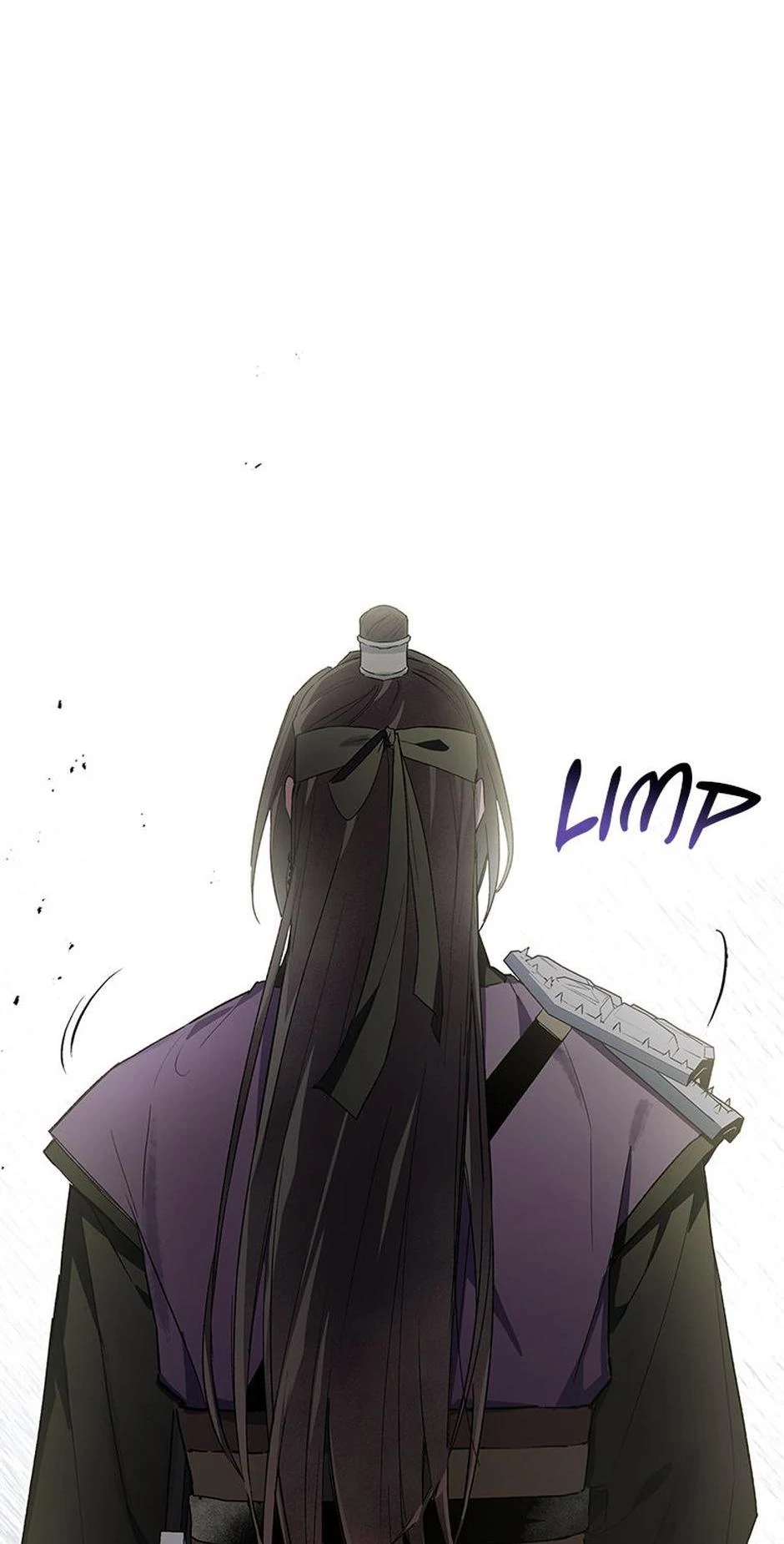 The Requiem for Wandering Souls [Official] - Episode 14 manhwa