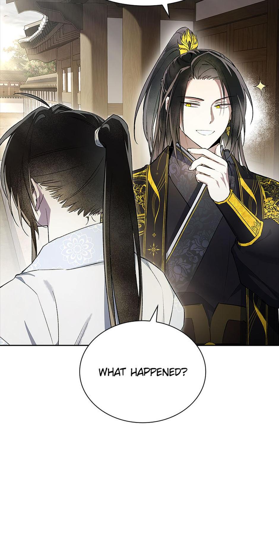 The Requiem for Wandering Souls [Official] - Episode 14 manhwa