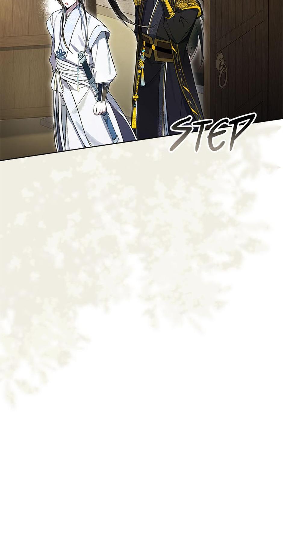 The Requiem for Wandering Souls [Official] - Episode 14 manhwa