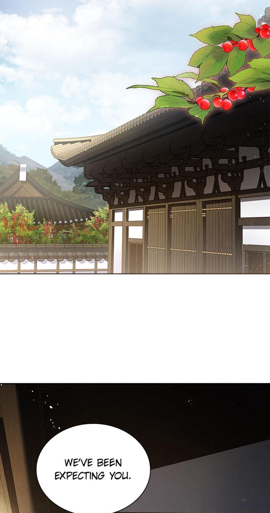The Requiem for Wandering Souls [Official] - Episode 14 manhwa