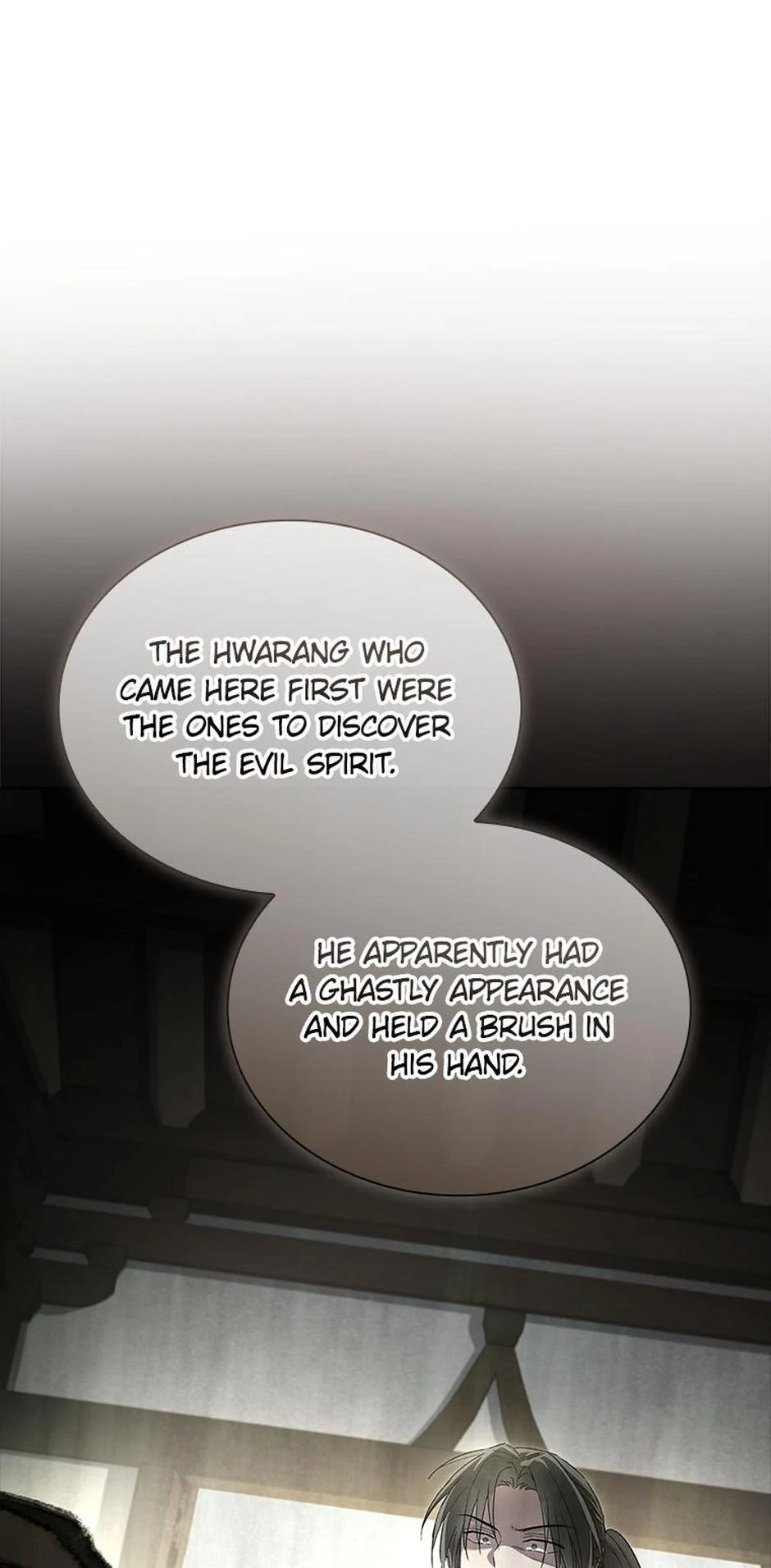 The Requiem for Wandering Souls [Official] - Episode 14 manhwa